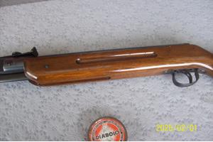 luchtbuks diana  model 35